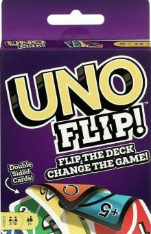 uno flip